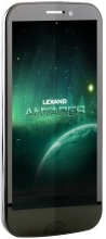 Lexand     MediaTek