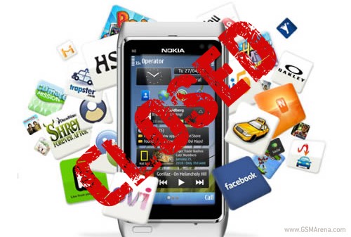 Nokia    Symbian  MeeGo
