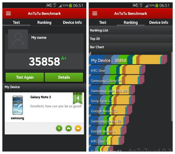 AnTuTu X Editor     