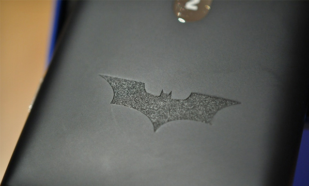    Nokia Lumia 1320 (Batman)