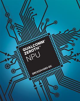 Qualcomm   Zeroth