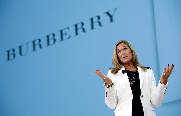 Angela Ahrendts