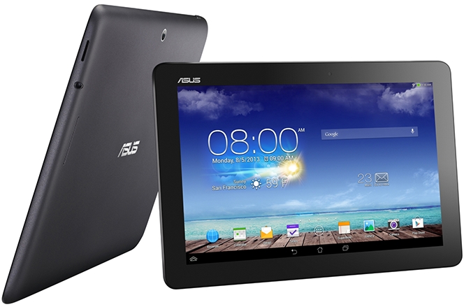 ASUS  MeMO Pad 8  MeMO Pad 10