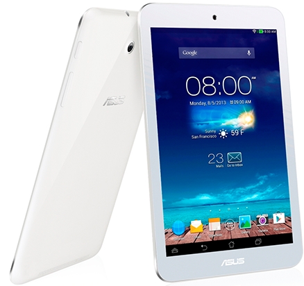 ASUS  MeMO Pad 8  MeMO Pad 10