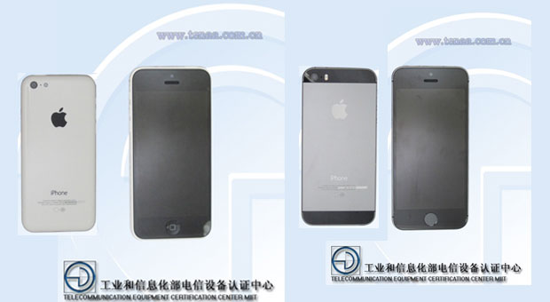 iPhone 5S   China Mobile