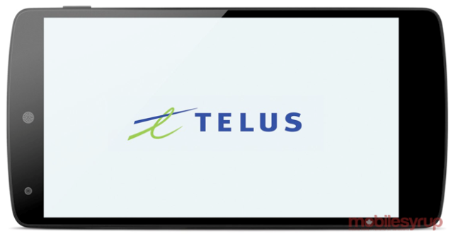  Nexus 5  Telus