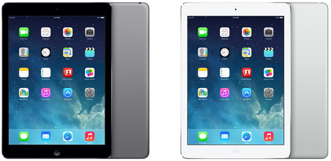 Apple iPad Air