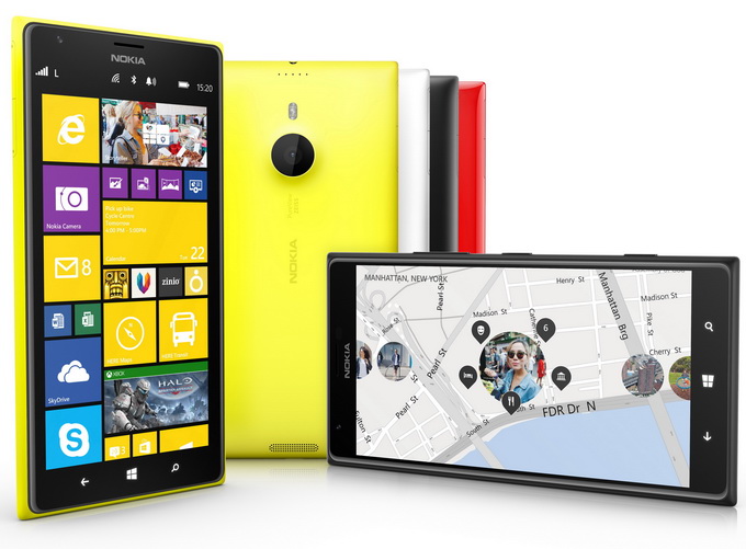    Nokia Lumia 1520   29 990 
