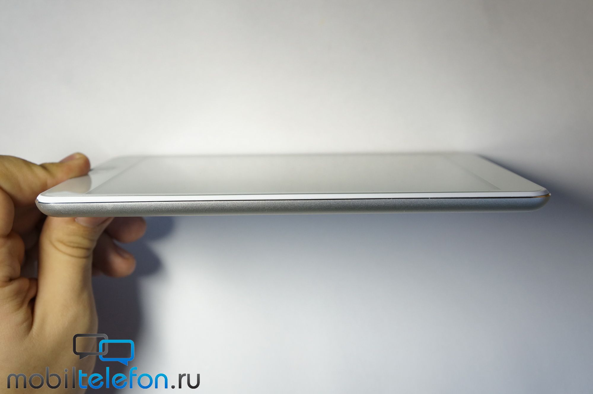 Обзор планшета Supra M845G: бюджетная альтернатива iPad mini