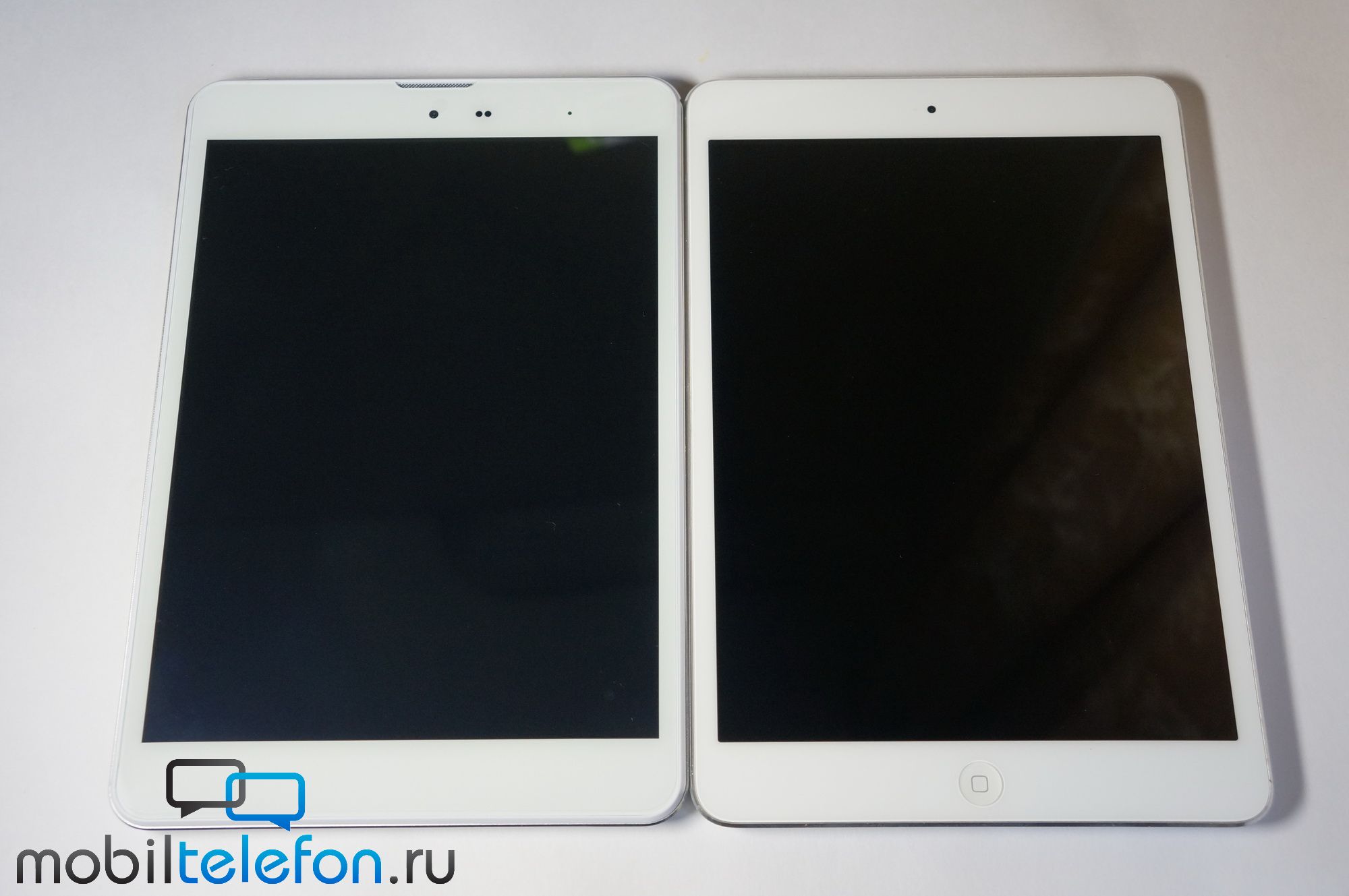 Обзор планшета Supra M845G: бюджетная альтернатива iPad mini