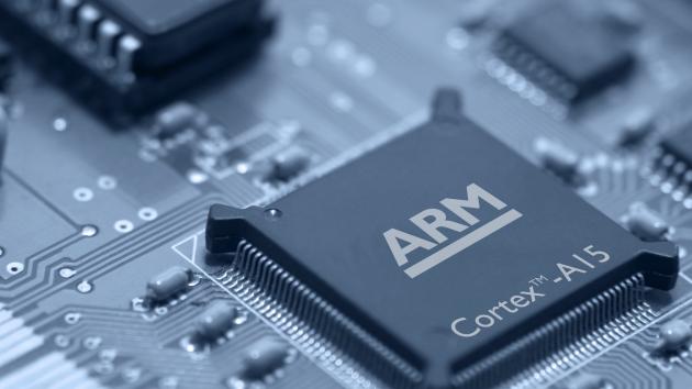 Intel   ARM-