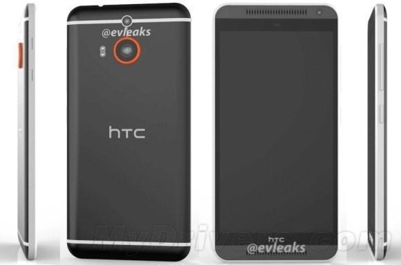 HTC One (M8) Max  5,5 QHD-  18- 