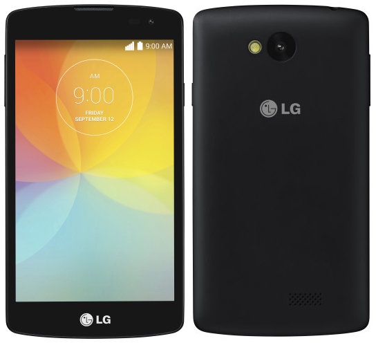 LG F60 -      LTE