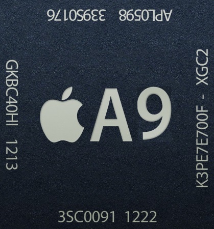 Samsung    A9  Apple