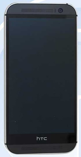 HTC One (M8) Eye  TENAA 