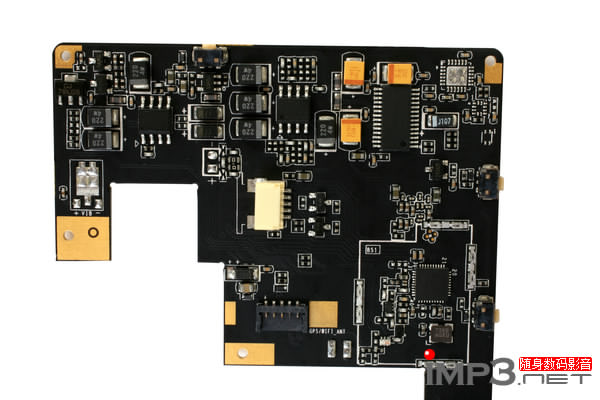    Hi-Fi- Colofly
