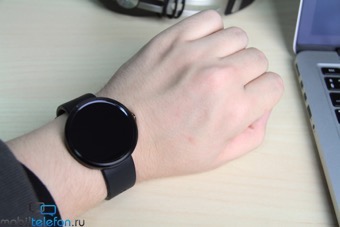  Moto 360