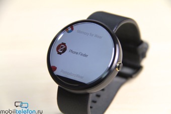  Moto 360