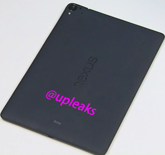 HTC Nexus 9    