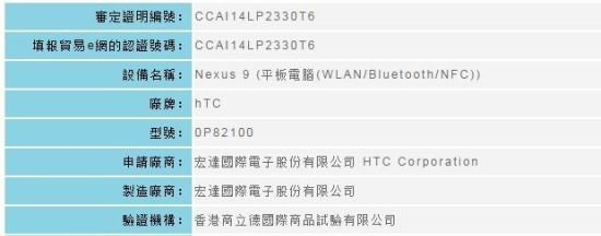 Motorola Nexus 6 (Shamu)  Android L  GeekBench