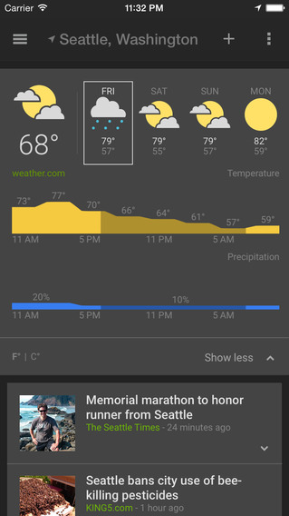 Google       iOS