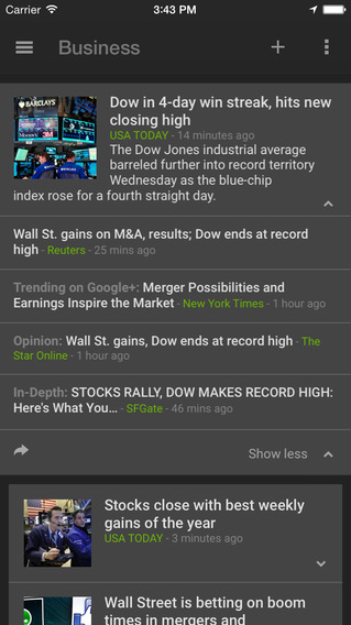 Google       iOS