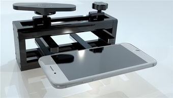 gTool PanelPress    iPhone