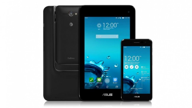ASUS Padfone X Mini -    $200