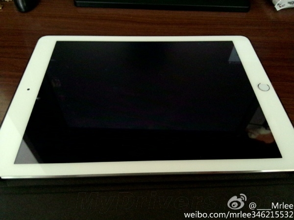 Apple iPad Air 2   