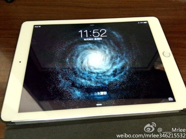 Apple iPad Air 2   