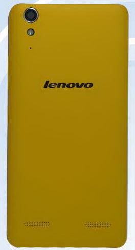 Lenovo K3-T   