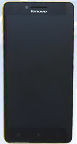 Lenovo K3-T   