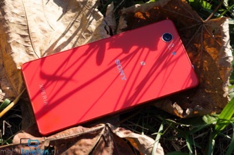  Sony Xperia Z3 Compact