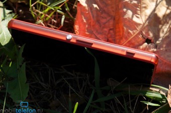  Sony Xperia Z3 Compact