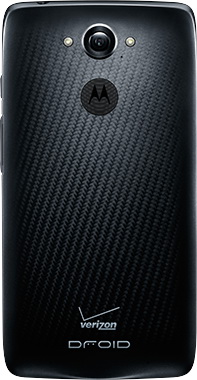 Motorola Droid Turbo     