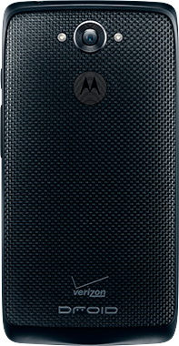 Motorola Droid Turbo     