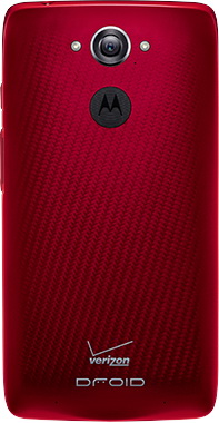 Motorola Droid Turbo     