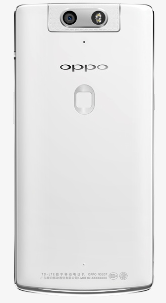 OPPO N3     - 