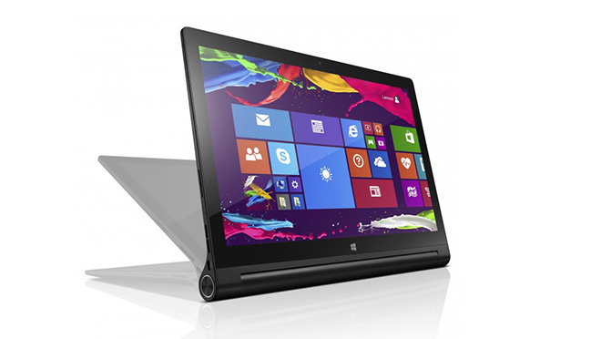 Lenovo  13'' Yoga Tablet 2