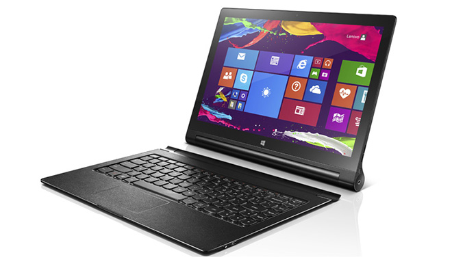 Lenovo  13'' Yoga Tablet 2