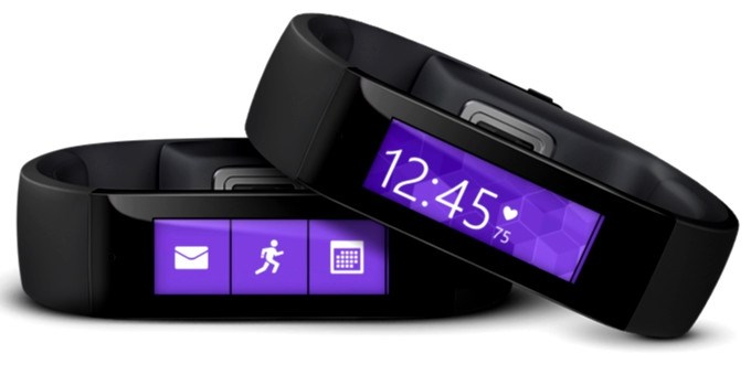 Microsoft Band - -    Cortana ()