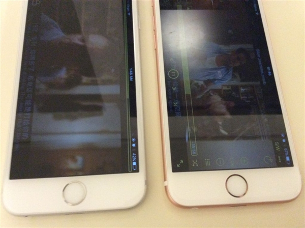 iPhone 6S:  9  TSMC ,    Samsung