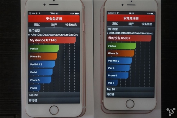 iPhone 6S:  9  TSMC ,    Samsung