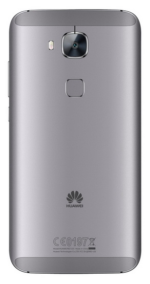    Huawei G8    ()