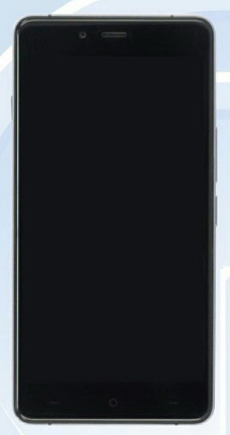 OnePlus X (OnePlus mini)    TENAA   