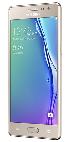  Samsung Z3:    Tizen