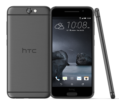 HTC   One A9    iPhone:  ?