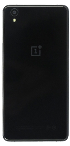 OnePlus X:     