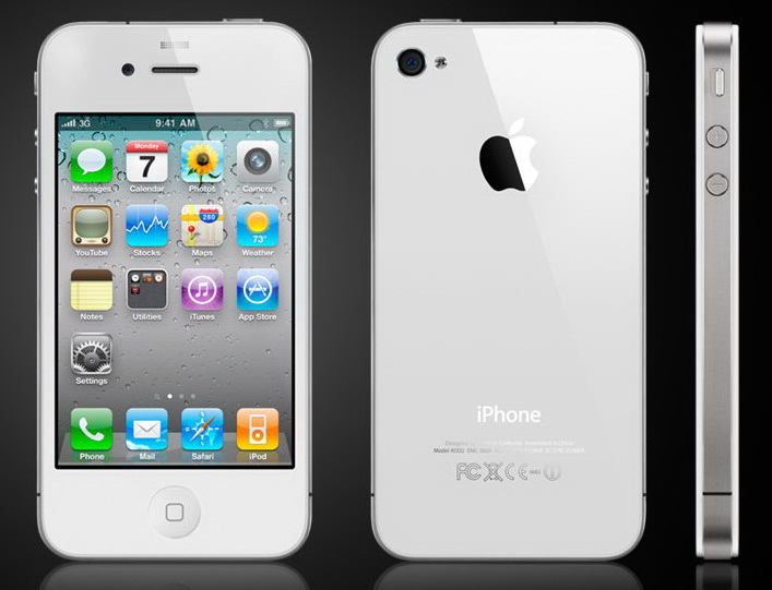   Apple iPhone