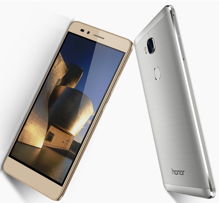  Huawei Honor 5X       